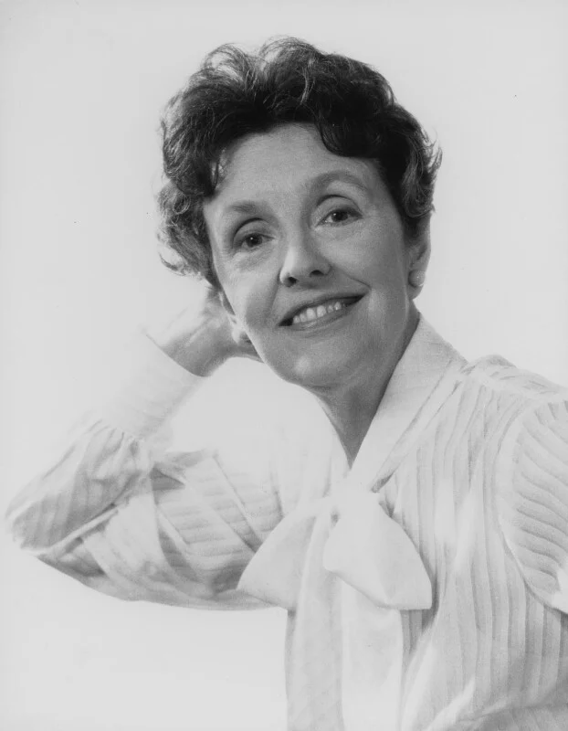Joyce Grenfell
